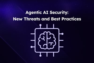 Agentic AI Security: New Threats and Best Practices