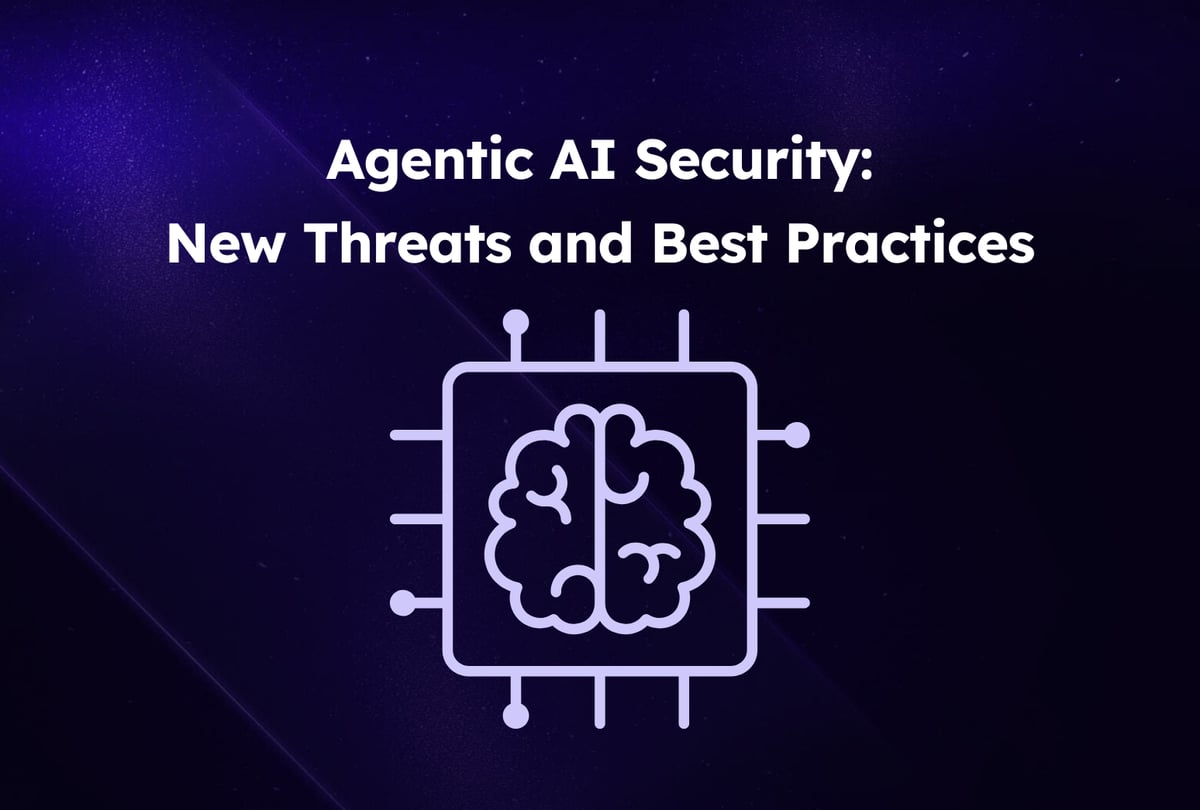 Agentic AI Security: New Threats and Best Practices