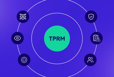 FinServ Third-Party Risk Management: Meet the Execution Layer