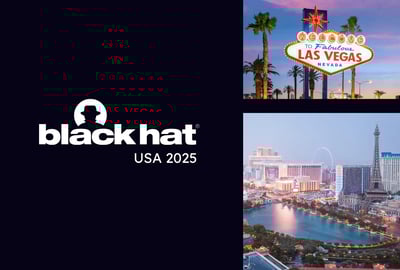 Vorlon Is Headed to Black Hat USA 2025 — See You in Startup City!