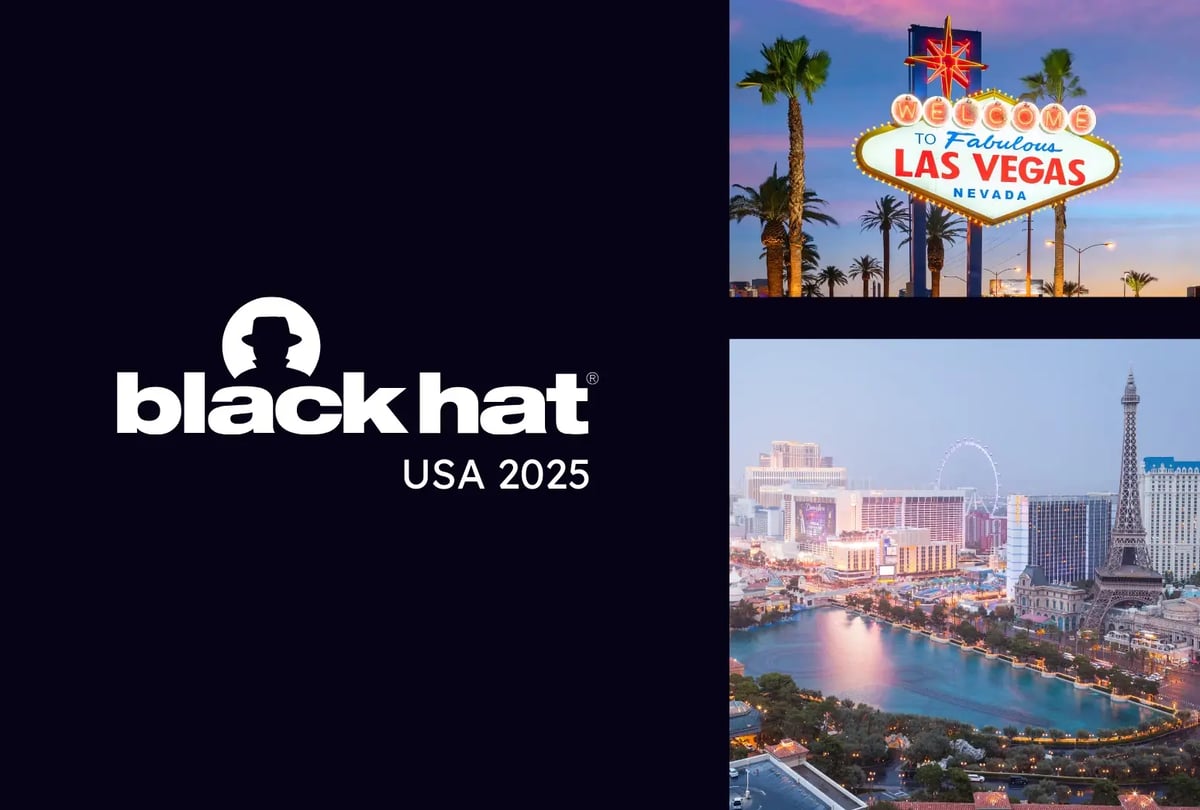 Vorlon Is Headed to Black Hat USA 2025 — See You in Startup City!