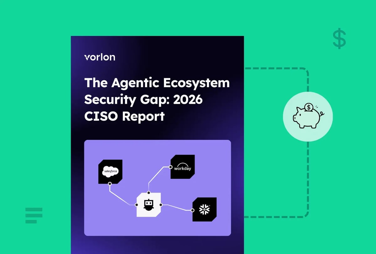 Why FinServ, the Most Security-Invested Sector, Still Has an AI Agent Problem