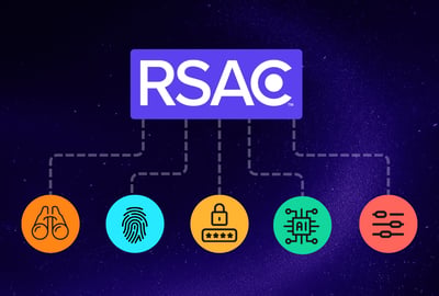 Five Things RSAC 2026 Taught Us About Securing AI Agents