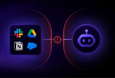 Follow the Data: Agentic AI Broke the Security Stack
