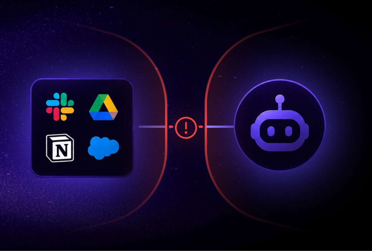 Follow the Data: Agentic AI Broke the Security Stack