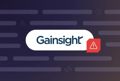 How the Gainsight Breach Exposed a Growing SaaS Supply Chain Threat
