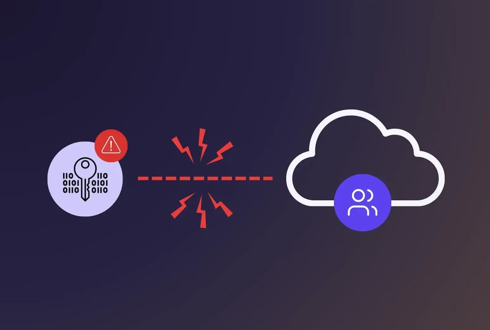 Gartner Analysis on SaaS Ecosystem Security Risk Maps to Vorlon’s Approach
