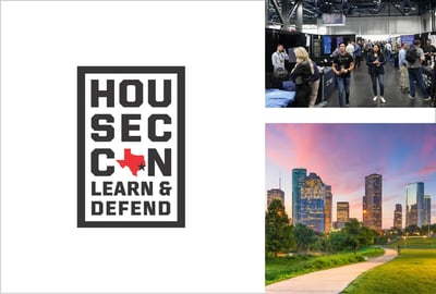 Vorlon Brings SaaS and AI Security to Hou.Sec.Con 2025