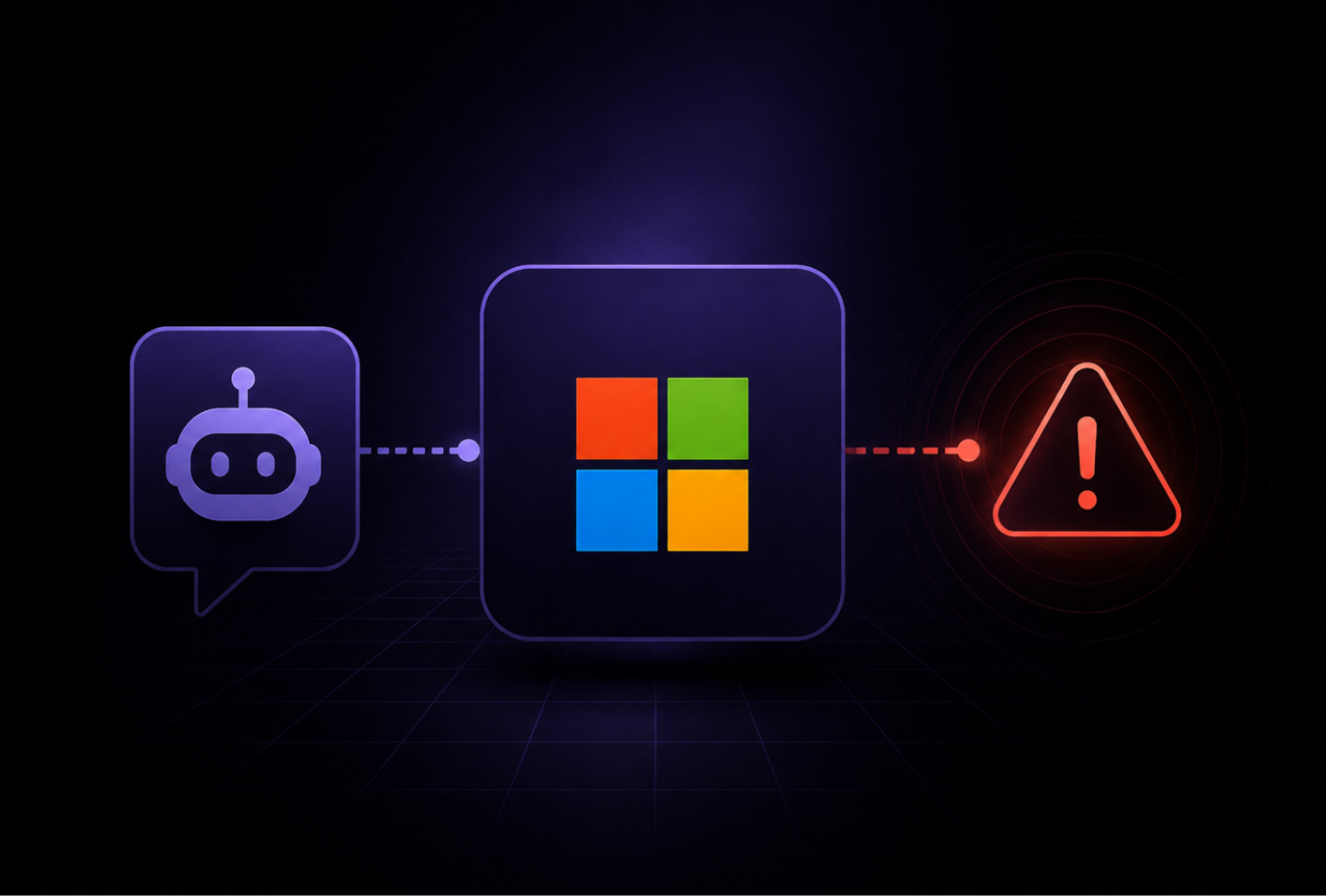 when prompts become shells: rce vulnerabilities in ai... What the Microsoft AI Agent RCE Vulnerability Tells Us About Prompt ...