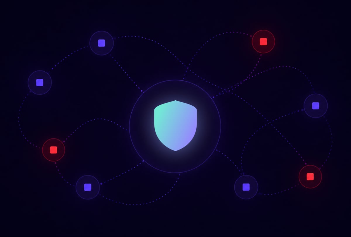 Multi-Agent Security Is a Different Problem. It Needs a Different Solution.