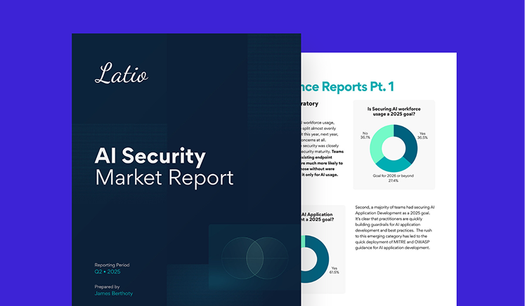 Unifying SaaS and AI Security 2X