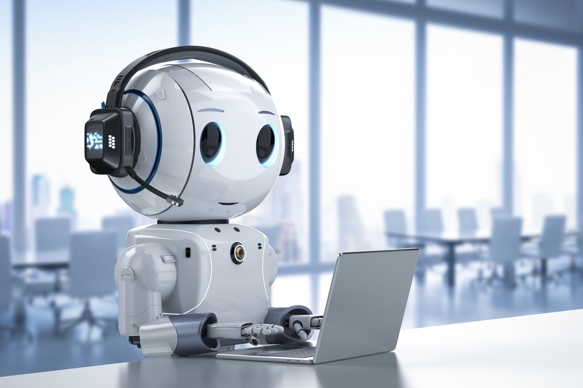 Finding the Balance: The Pros and Cons of Automation