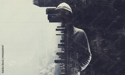 I'm the Bad AI: The Misuse of Generative AI in Cyber Attacks