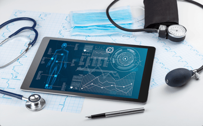 The Alarming Surge in Healthcare Data Breaches: What You Need to Know