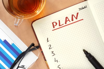 A Short and Sweet Guide to Data Breach Response