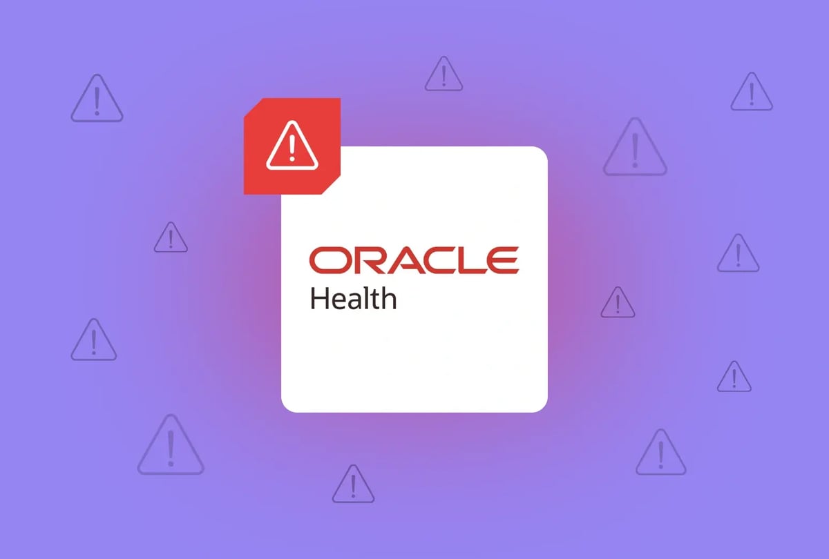 Oracle Health Breach: What Security Teams Need to Know