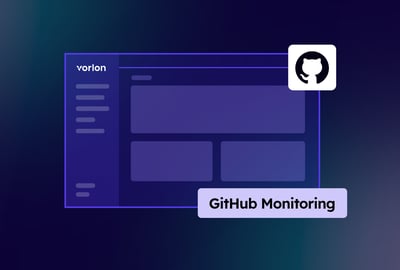 GitHub Monitoring