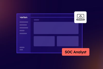 SOC Analyst Day in the Life