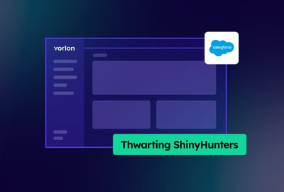 Thwarting ShinyHunters