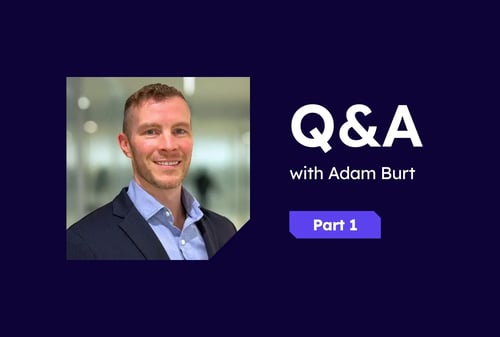 Q&A with Adam Burt Part 1:&nbsp;Why SaaS Breach Investigations Are So Hard