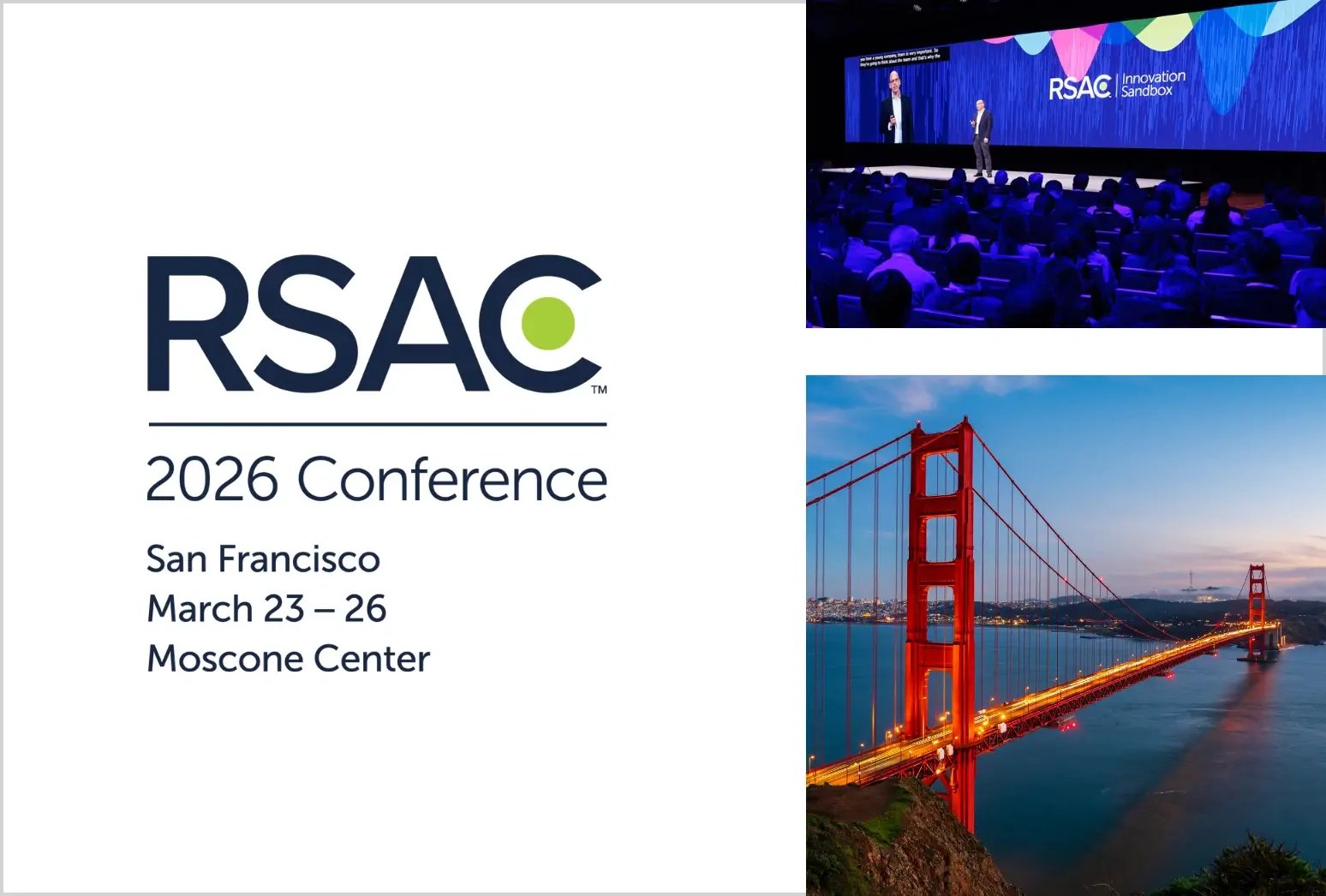RSAC 2026 Conference