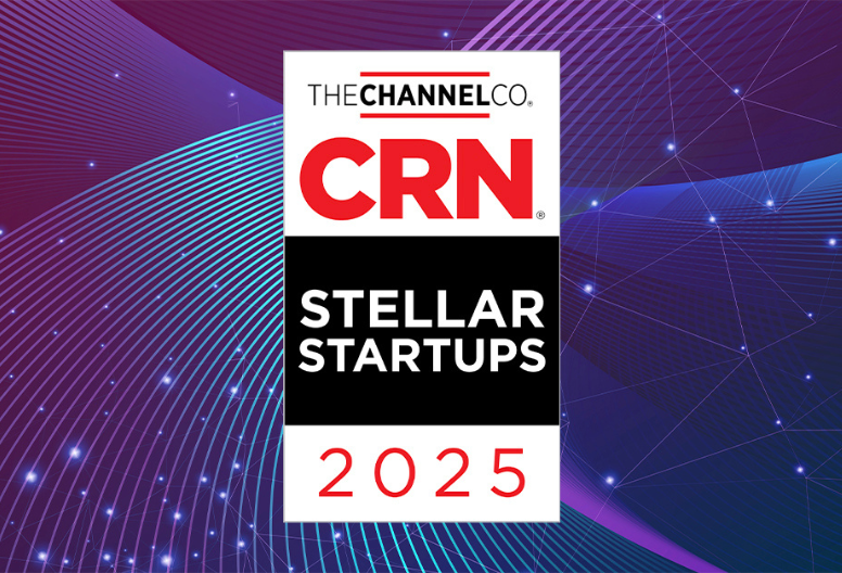 Vorlon Recognized as a CRN® 2025 Stellar Startup in Security