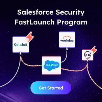 Salesforce Security FastLaunch Program