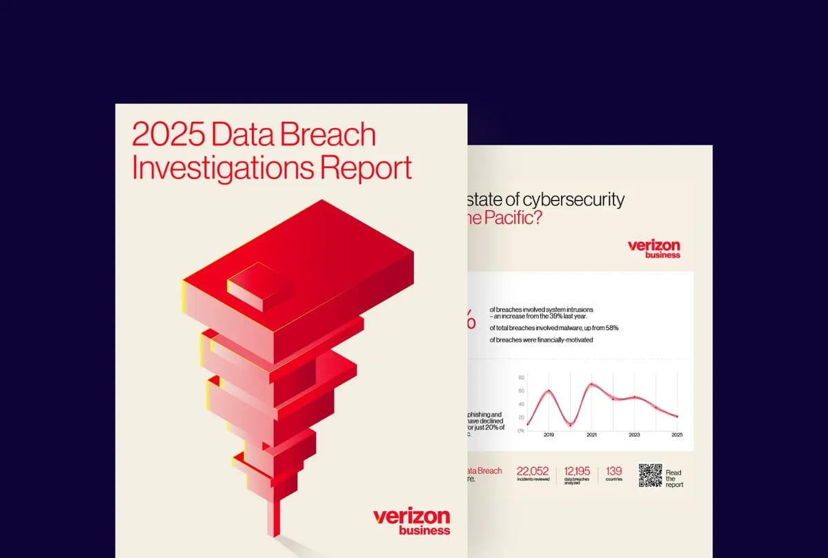 Verizon DBIR Reveals Third-Parties Involved in 30% of Breaches