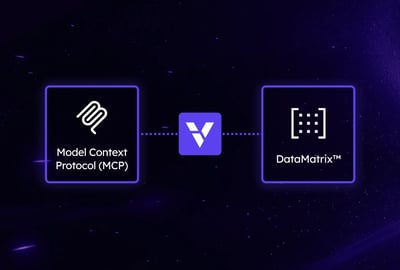 Vorlon MCP Server & DataMatrix Technology