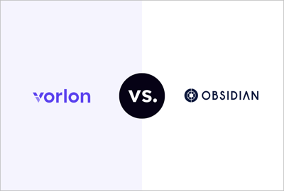 Vorlon vs Obsidian Security