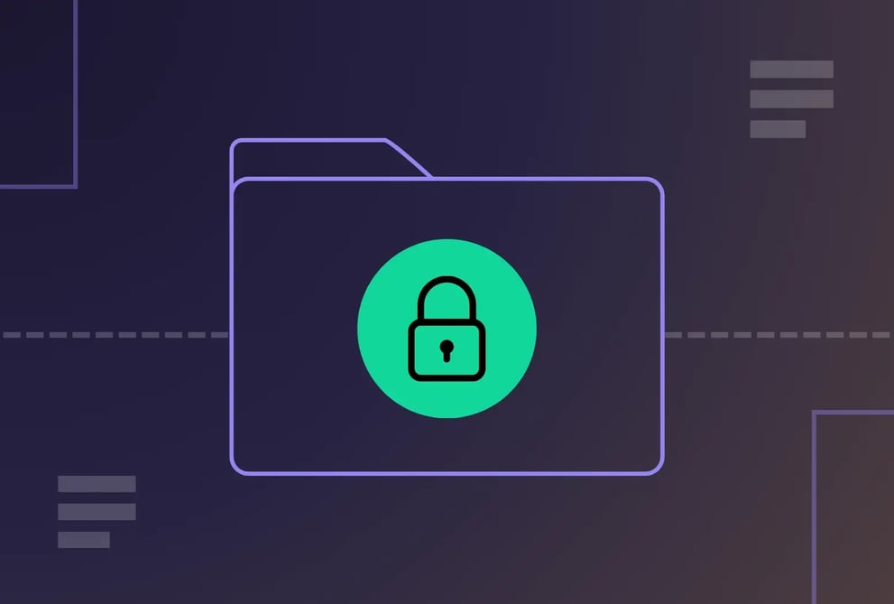 What Is Data Security? Top Risks, Threats & Best Practices