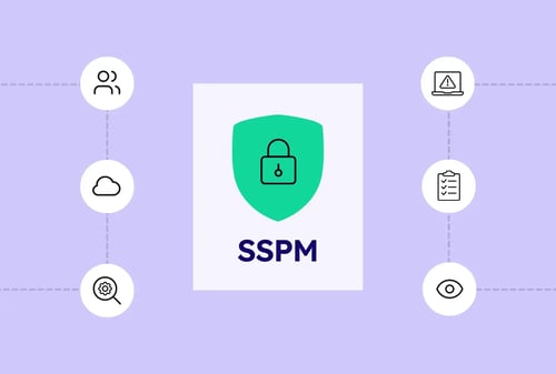 What Is SSPM? A Guide to SaaS Security Posture Management