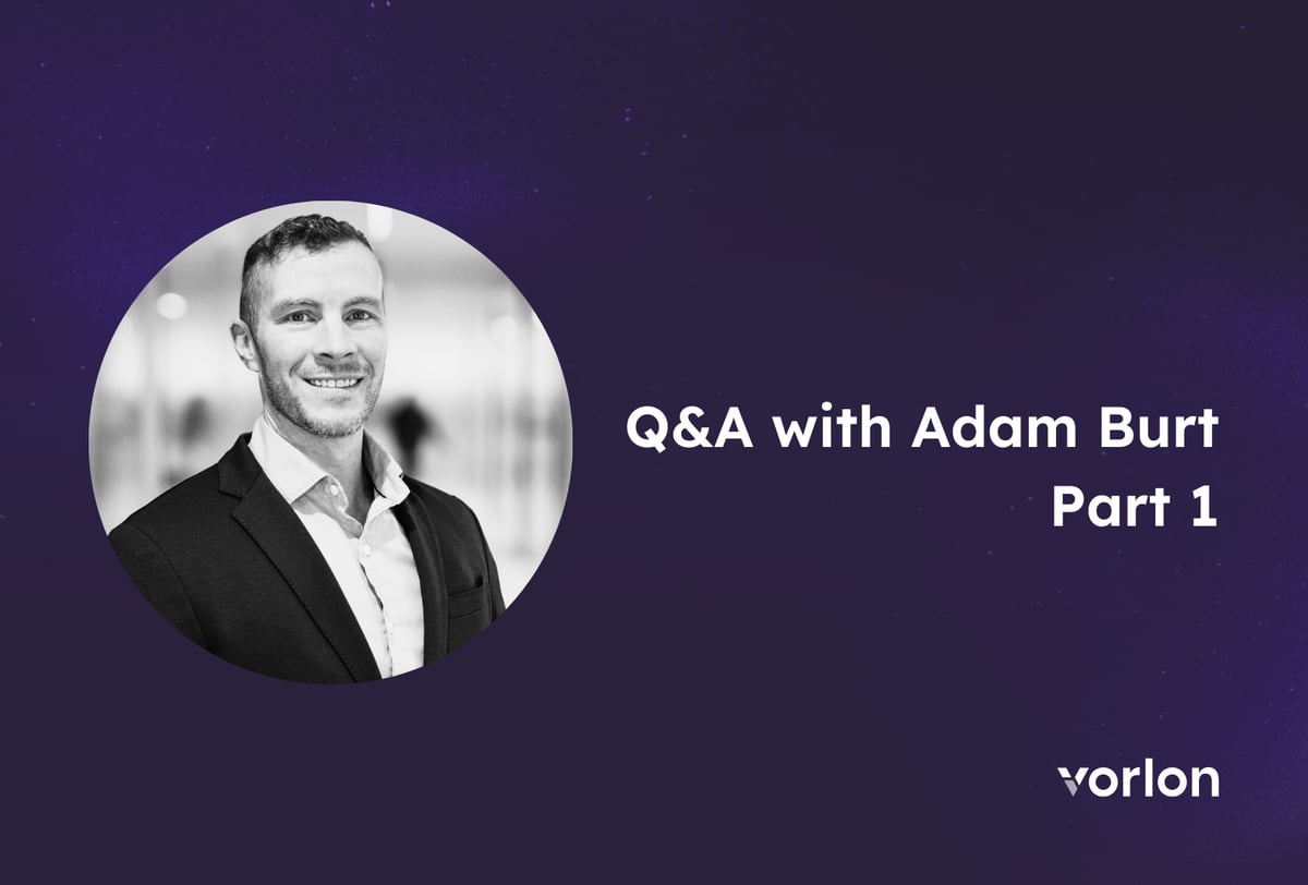 Q&A with Adam Burt Part 1: Why SaaS Breach Investigations Are So Hard