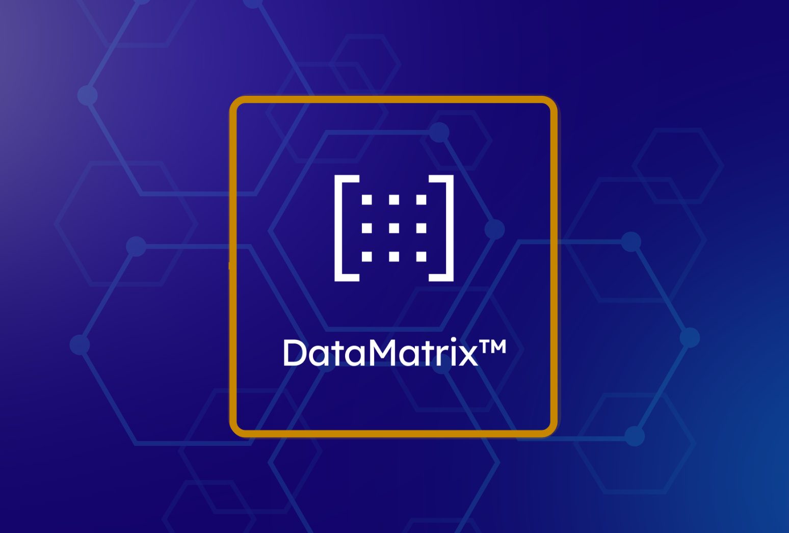 datamatrix patent blog