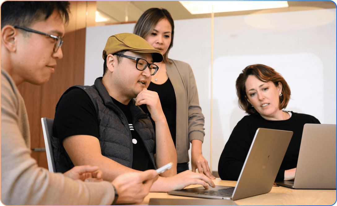 Vorlon helps ThoughtSpot mature its security posture