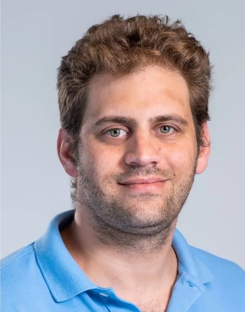 Ran Landau