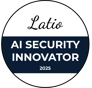 latio innovators on black