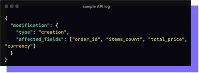 Group 2307, Grouped object