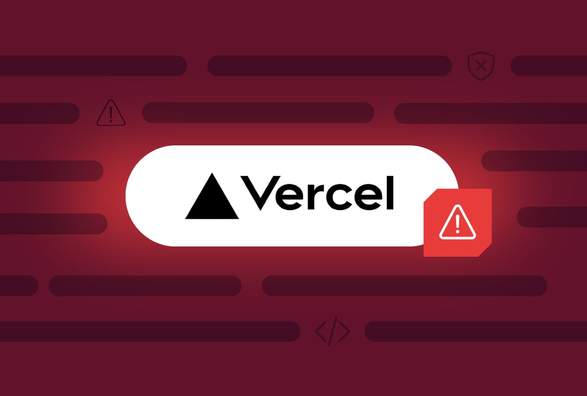 The Vercel Incident: OAuth Tokens and the AI Supply Chain Attack