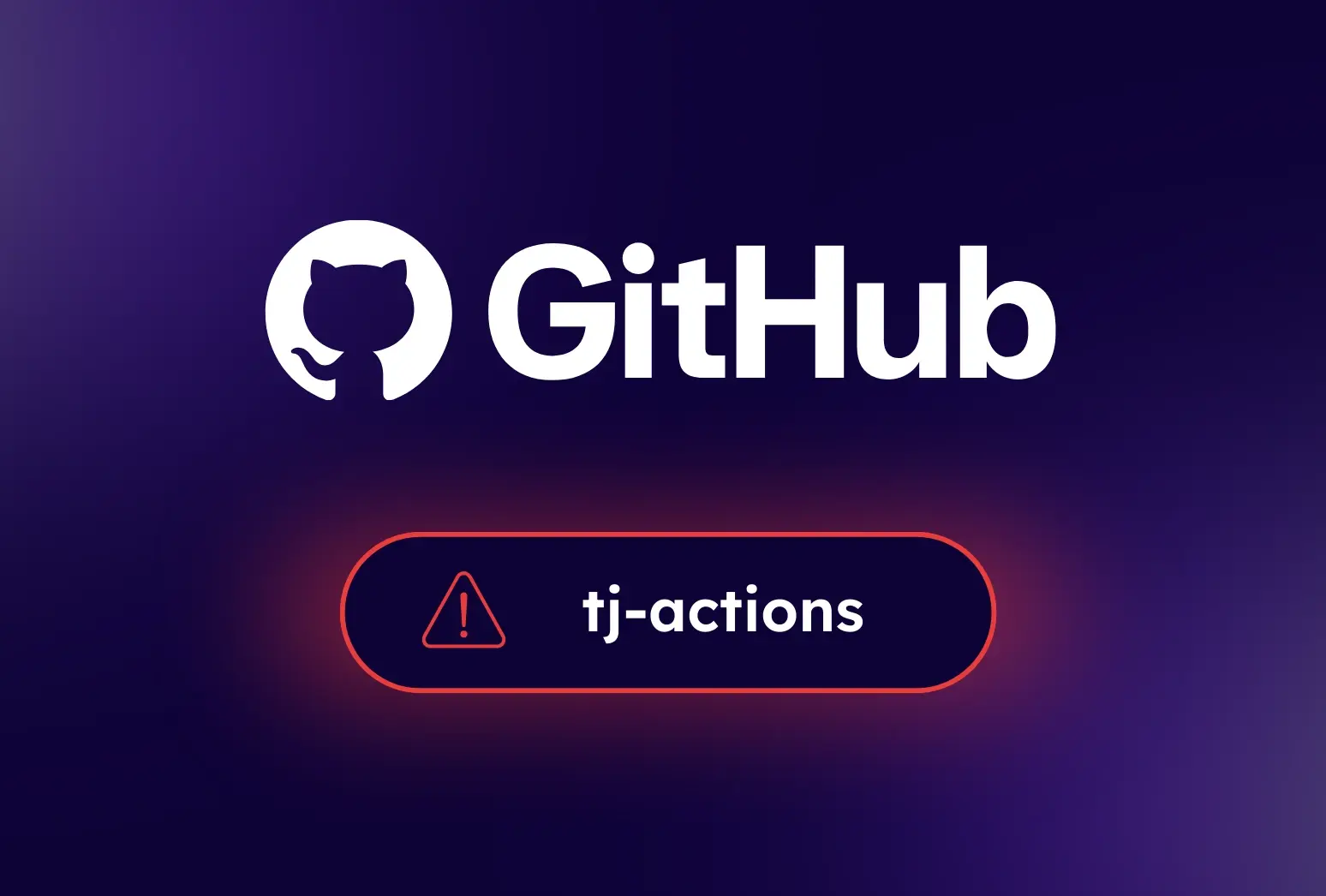 tj-actions GitHub Attack Exposes SaaS Pipelines, Targets Coinbase