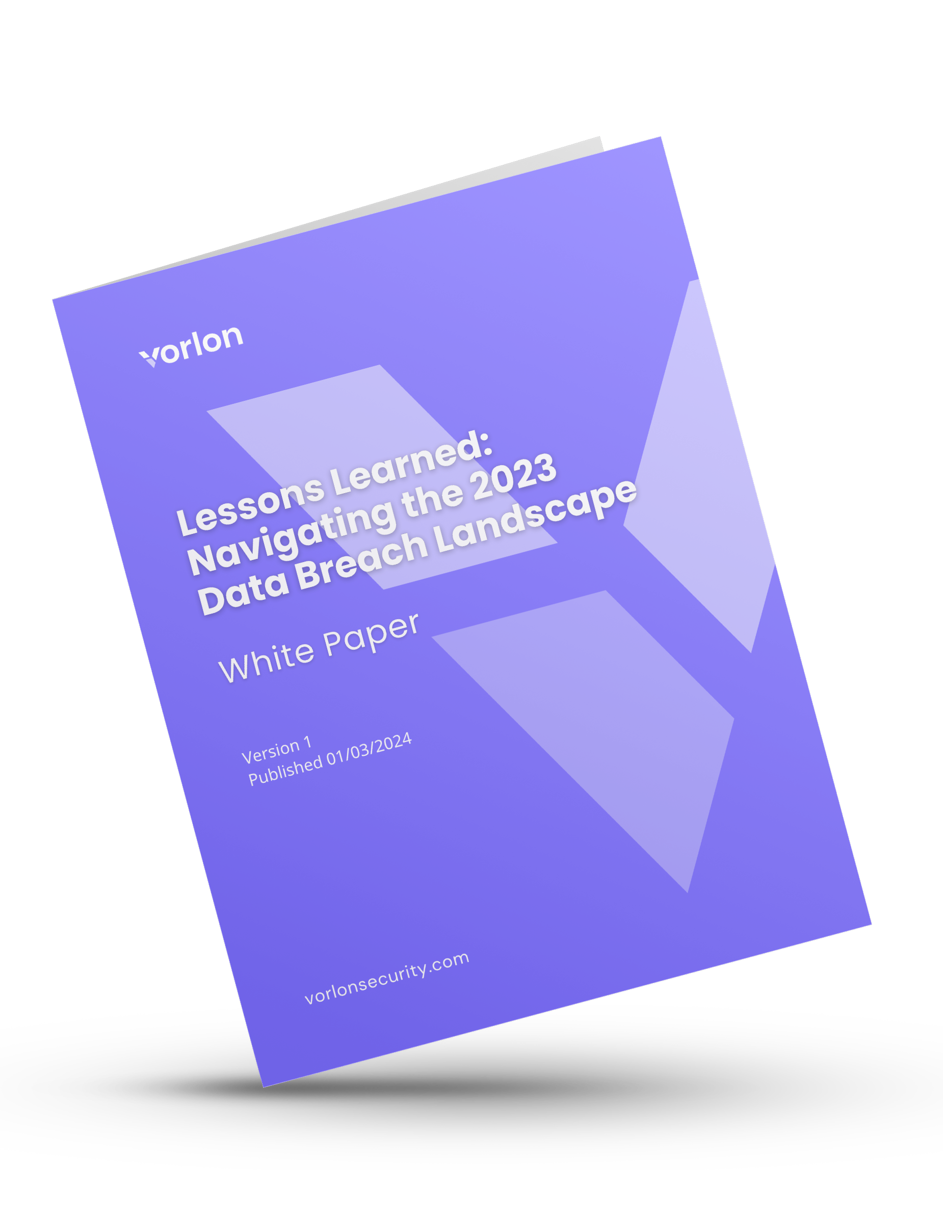 Lessons Learned: Navigating the 2023 Data Breach Landscape