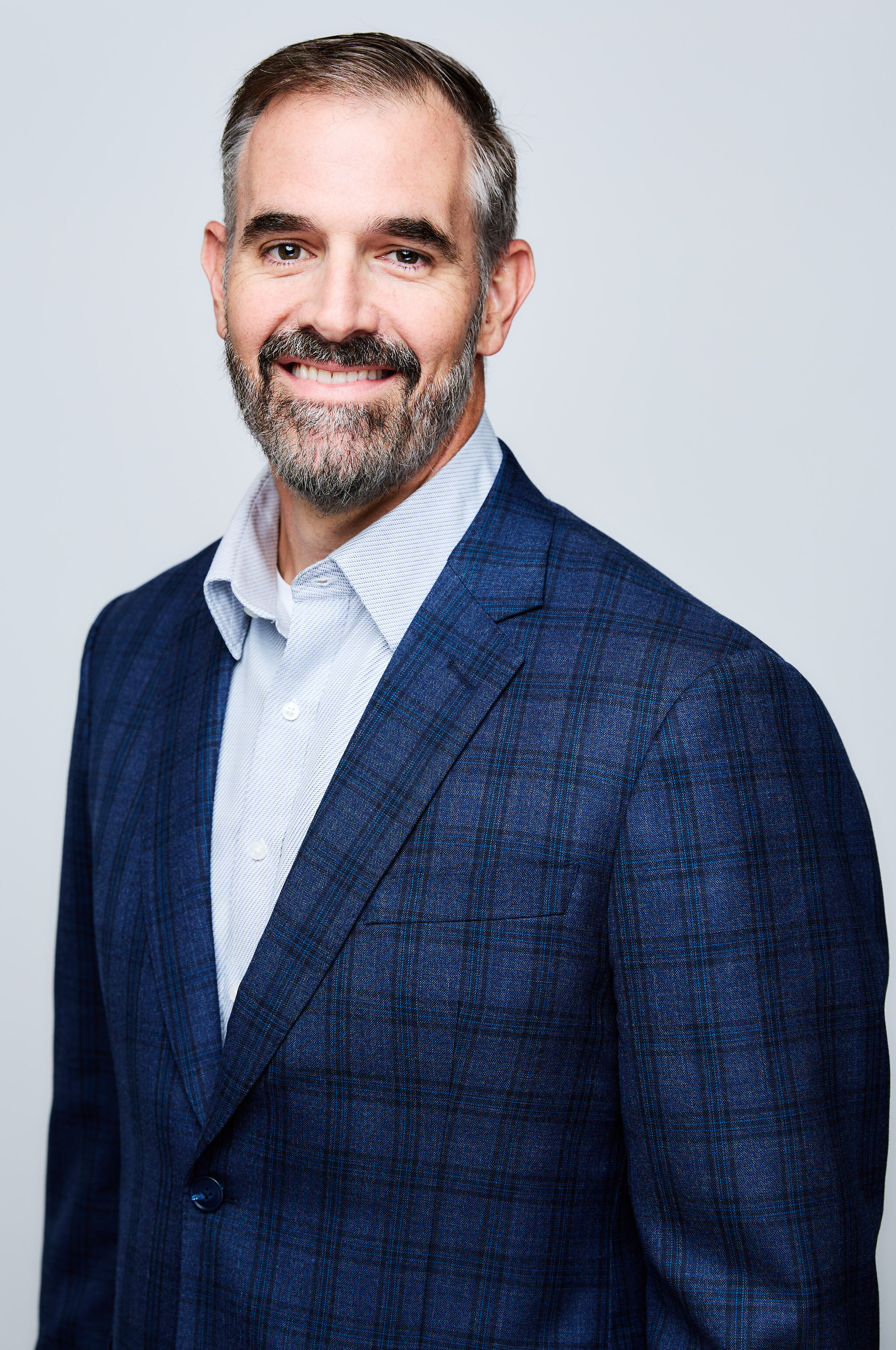 Mike Cioffi