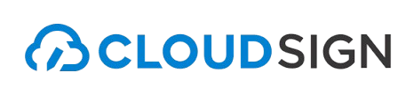 Cloud Sign